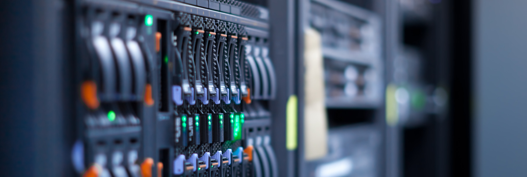 Servers